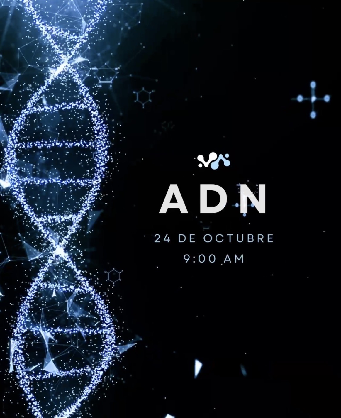 ADN | Somos iglesia